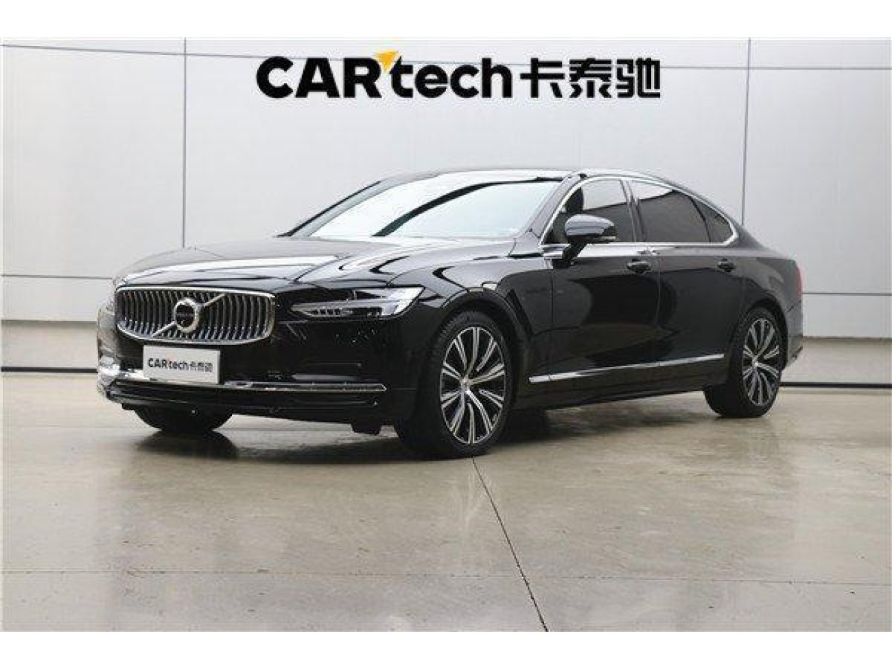 Volvo S90 2024