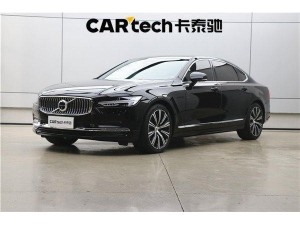 Volvo S90 2024