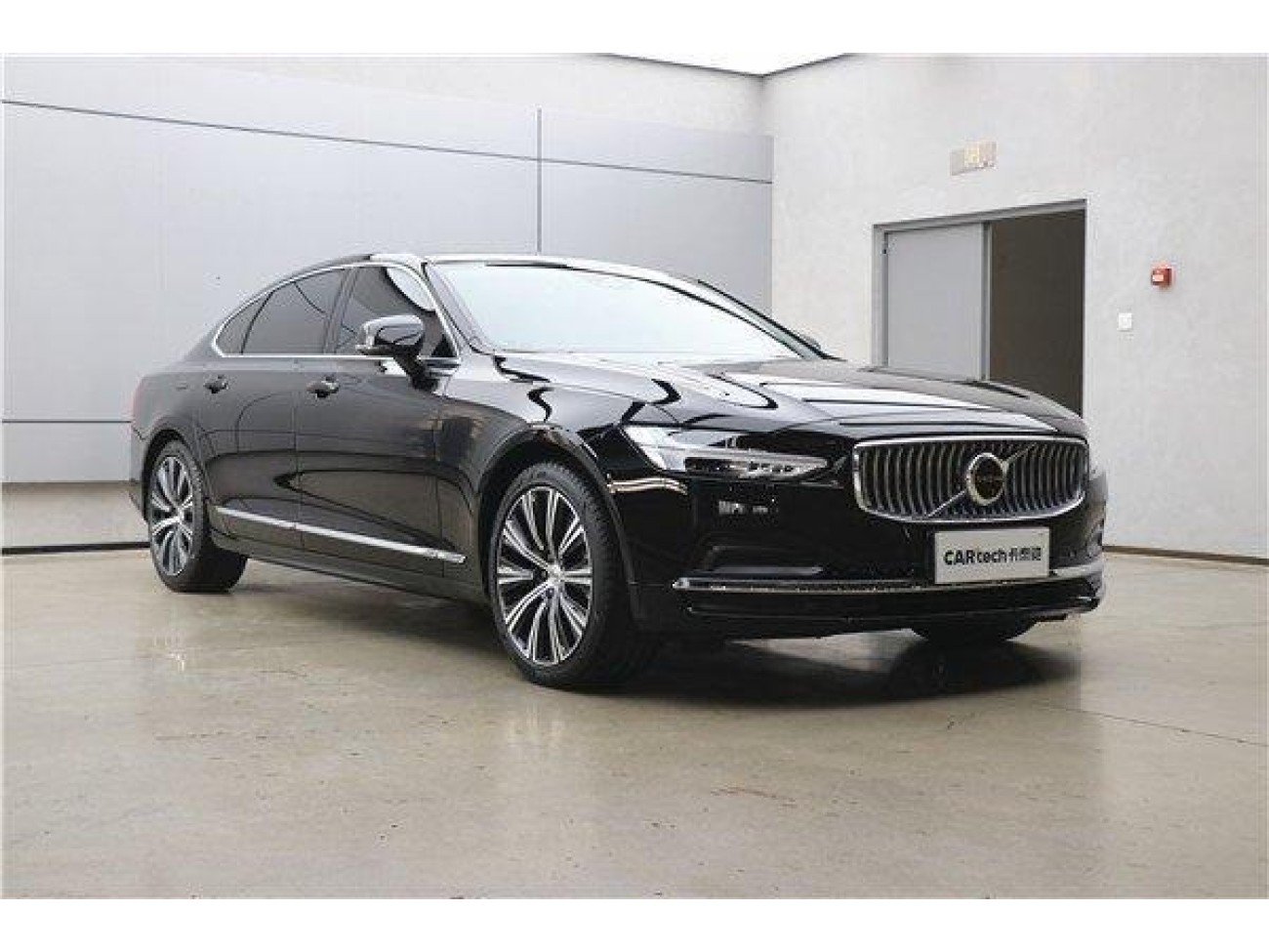 Volvo S90 2024