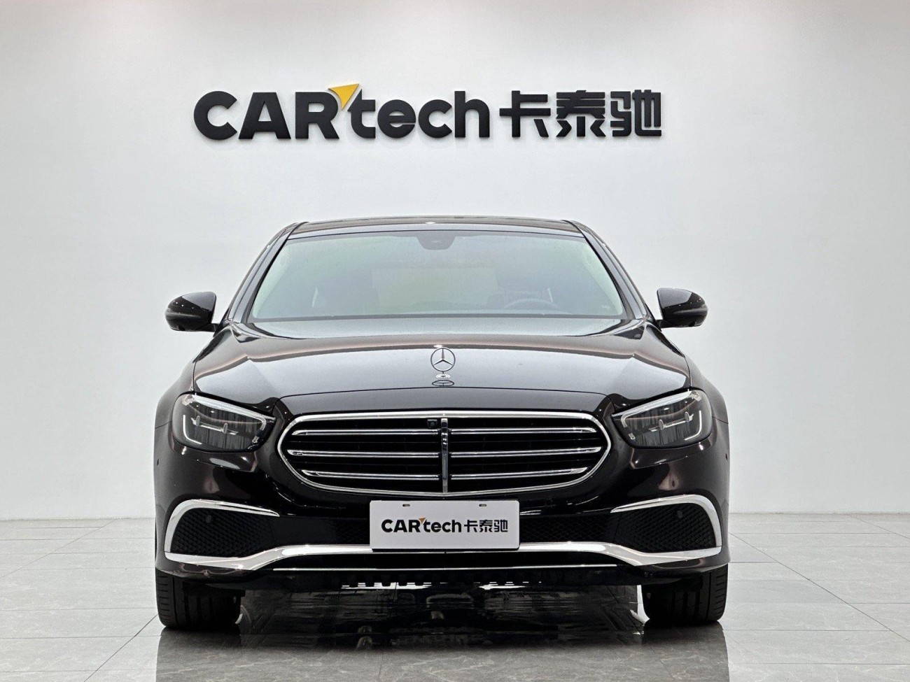 Mercedes-Benz E 300 L 2022