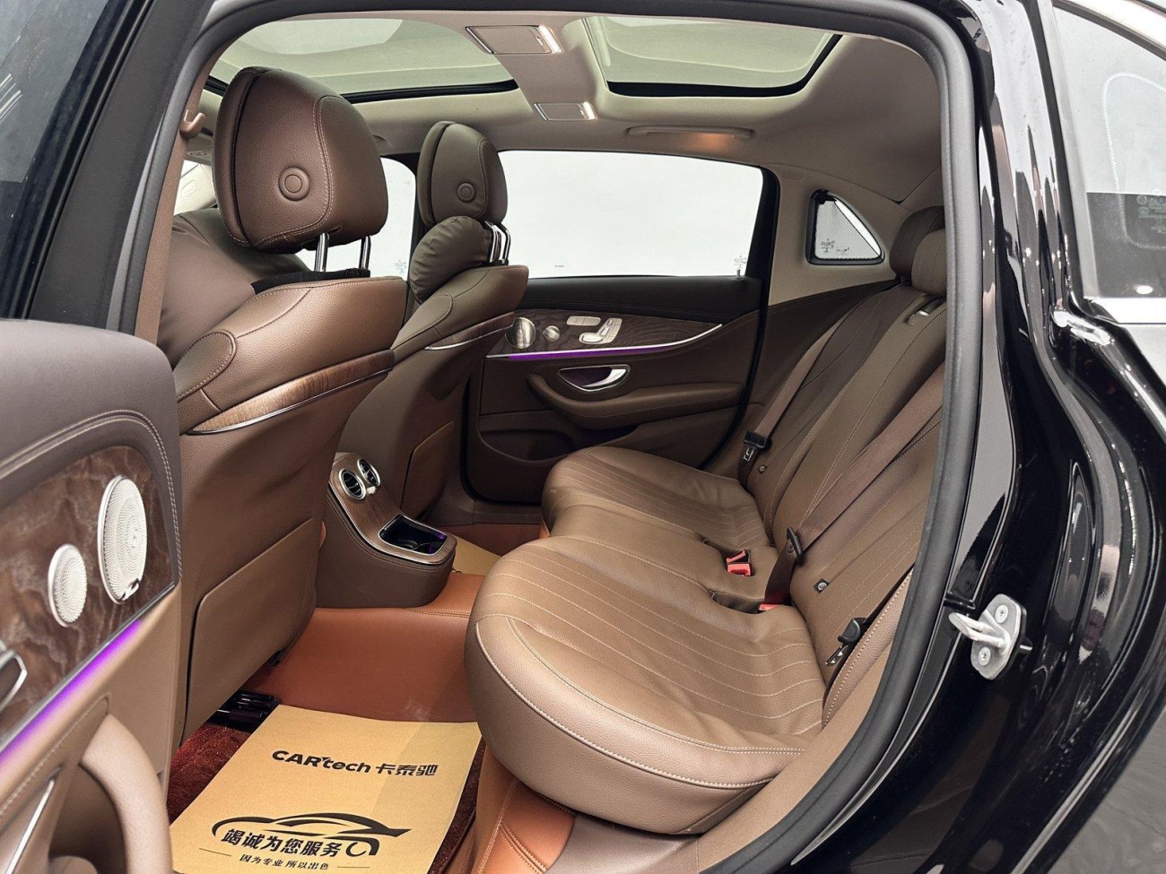 Mercedes-Benz E 300 L 2022