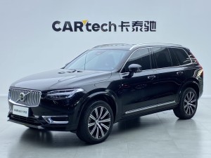 Volvo XC90 2023