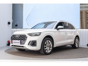 Audi Q5L 40 2022