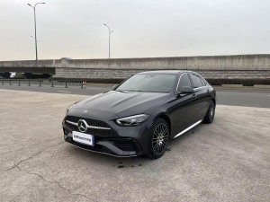 Mercedes-Benz C 260 L 2023