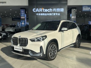 BMW X1 2023