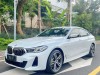BMW 6GT 2022