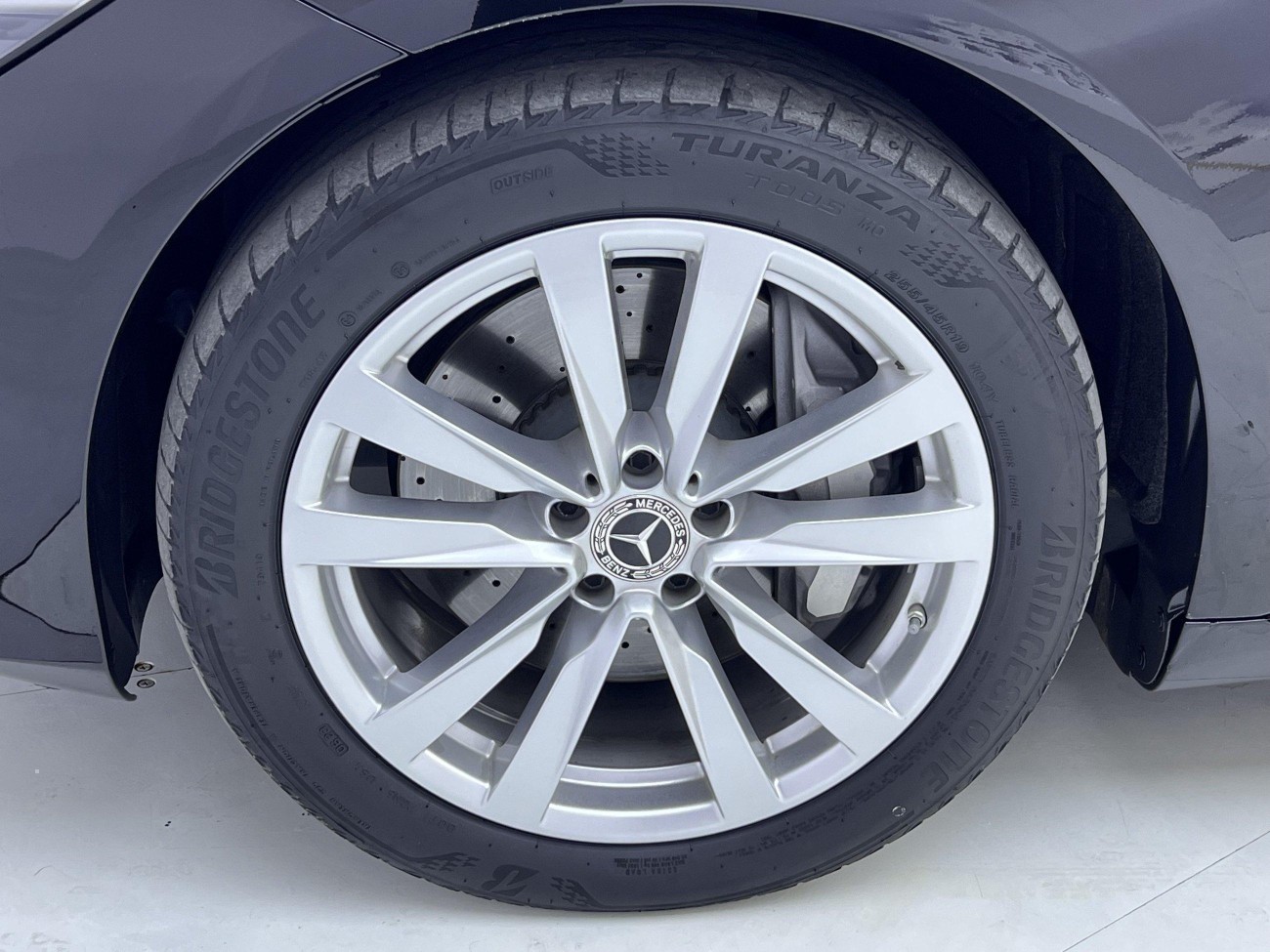 Mercedes-Benz S 450 L 2023