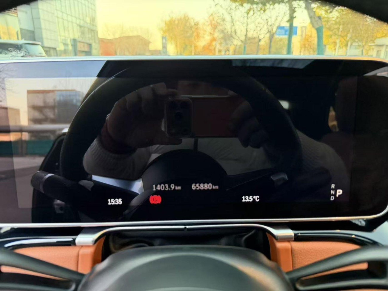 Mercedes-Benz S 450 L 2023