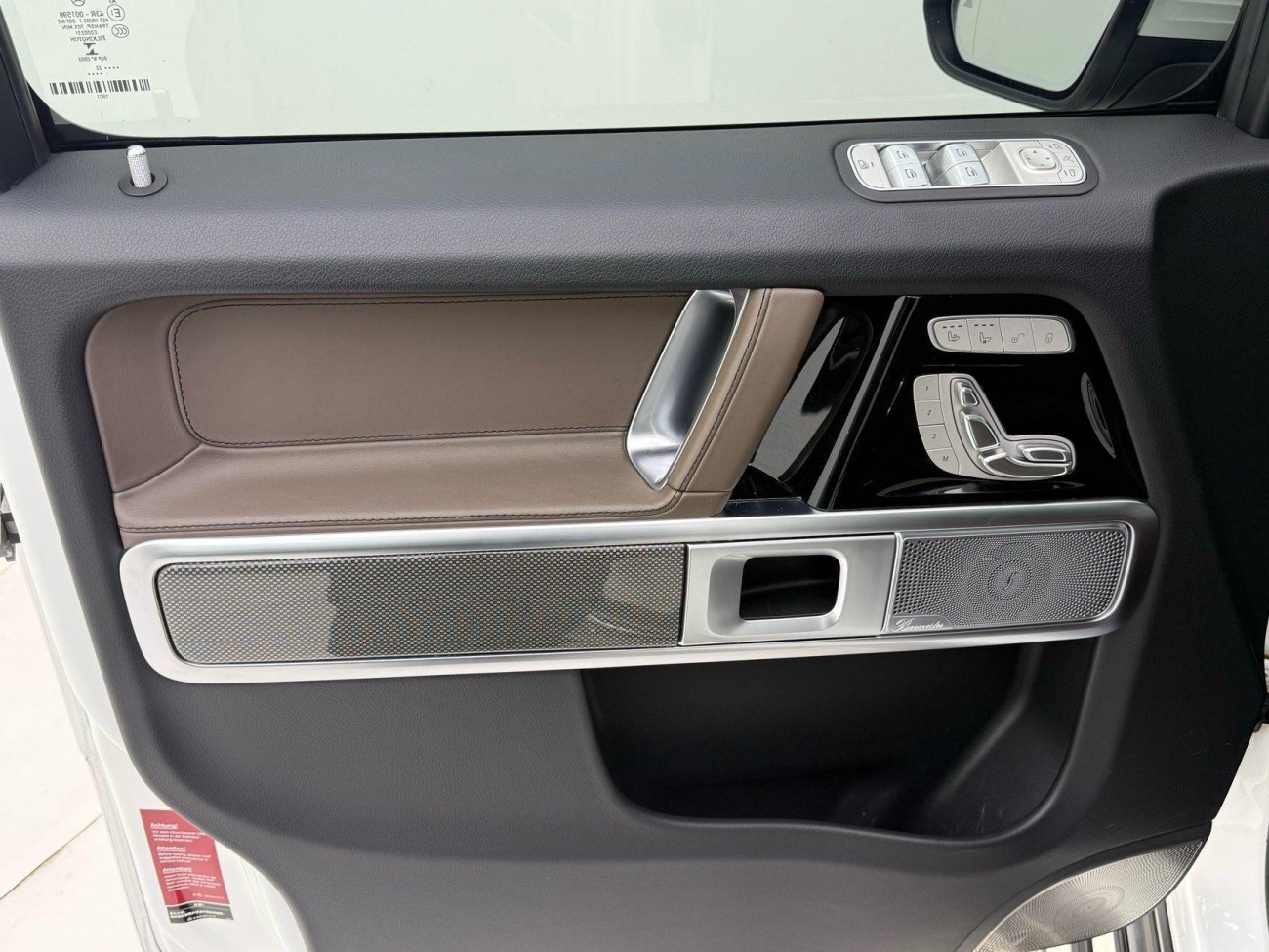 Mercedes-Benz G 500 2022