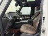 Mercedes-Benz G 500 2022