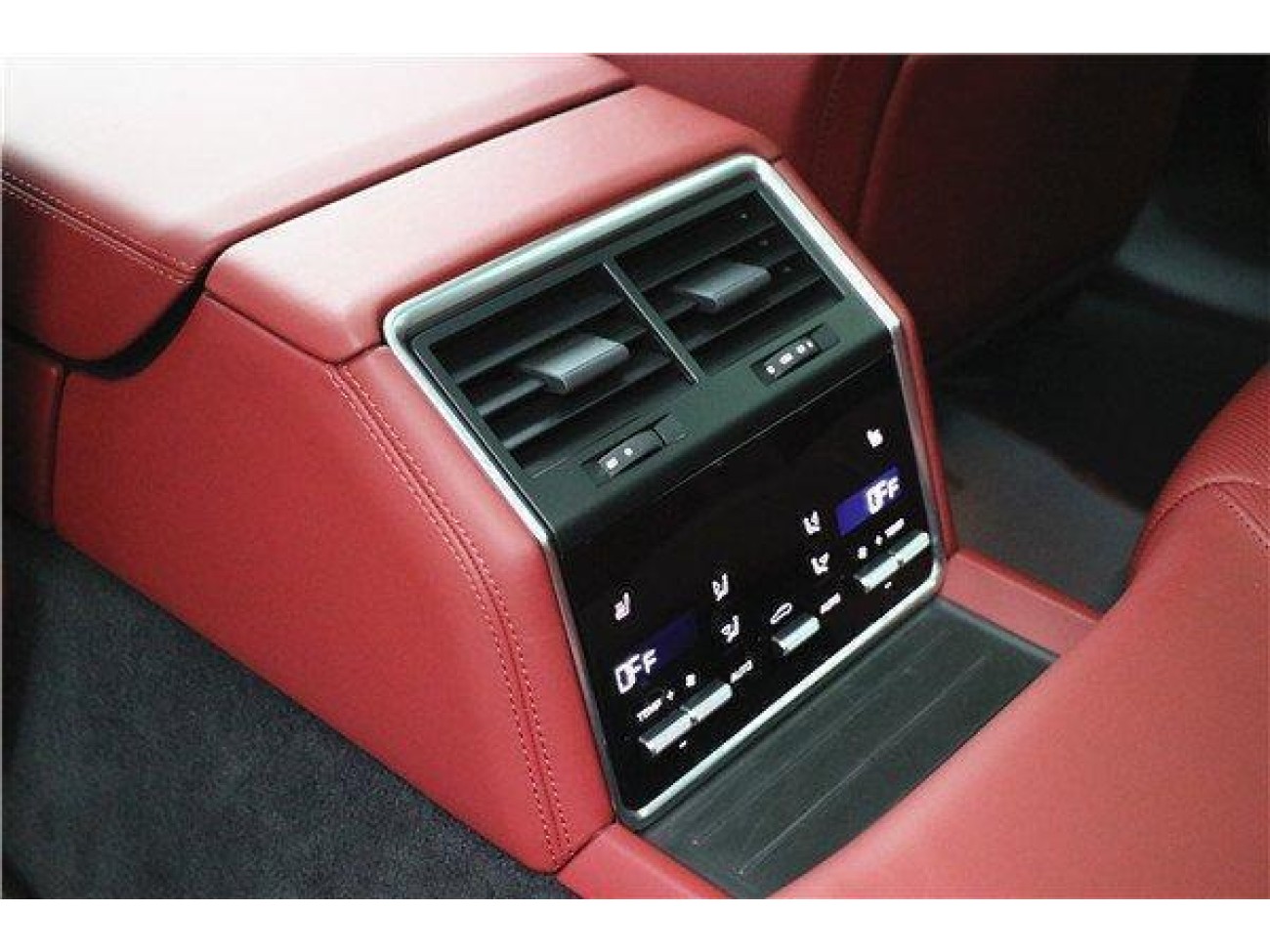 Porsche Panamera 2024