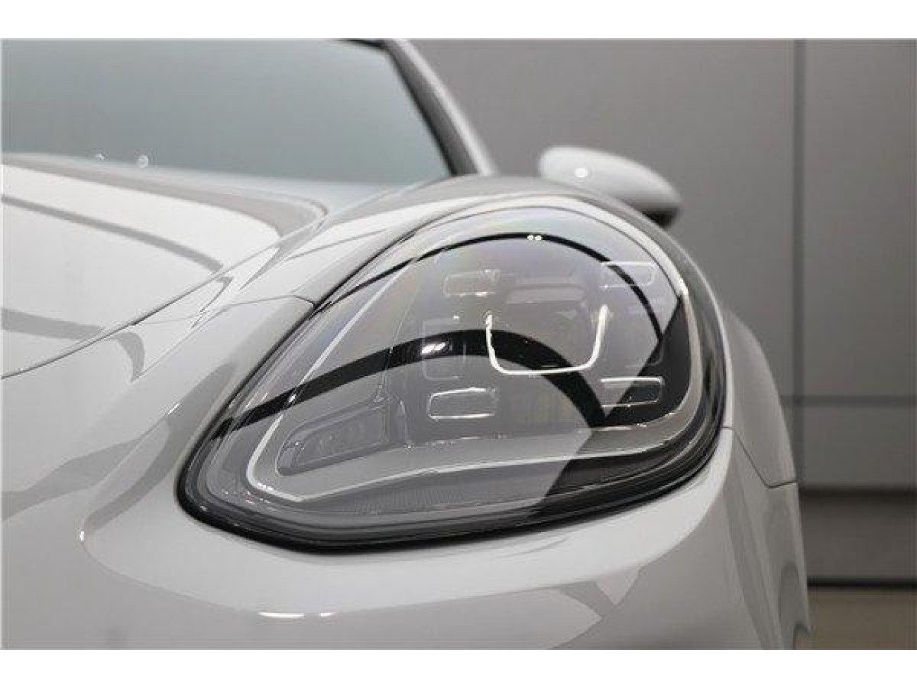 Porsche Panamera 2024