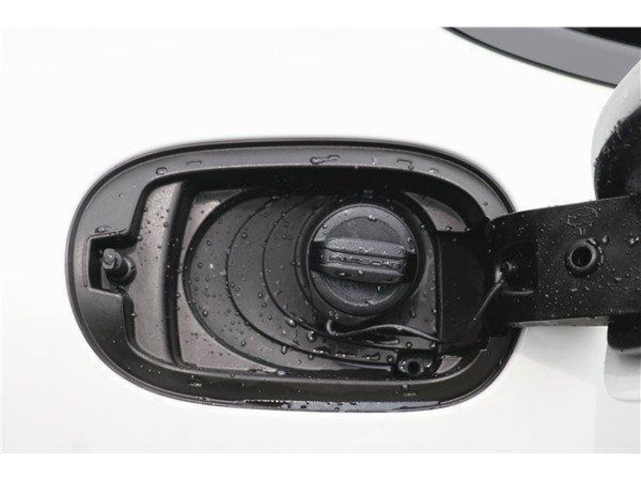 Porsche Panamera 2024