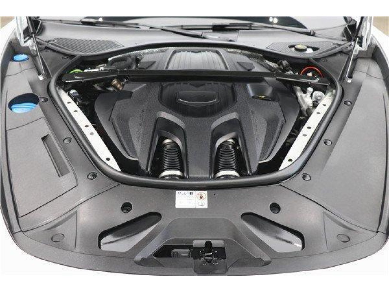 Porsche Panamera 2024