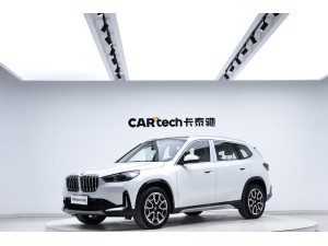 BMW X1 2024