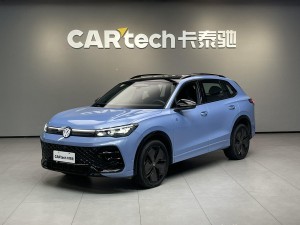 Volkswagen Tiguan L 2024