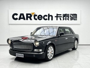 Hongqi L5 2025