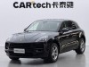 Porsche Macan 2021