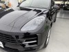 Porsche Macan 2021