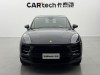 Porsche Macan 2021