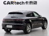 Porsche Macan 2021