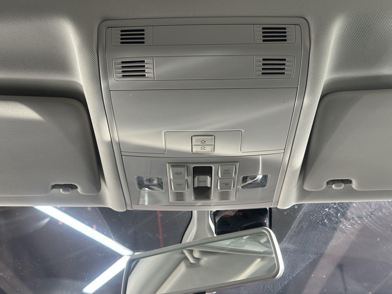 Volkswagen Tiguan L 2020