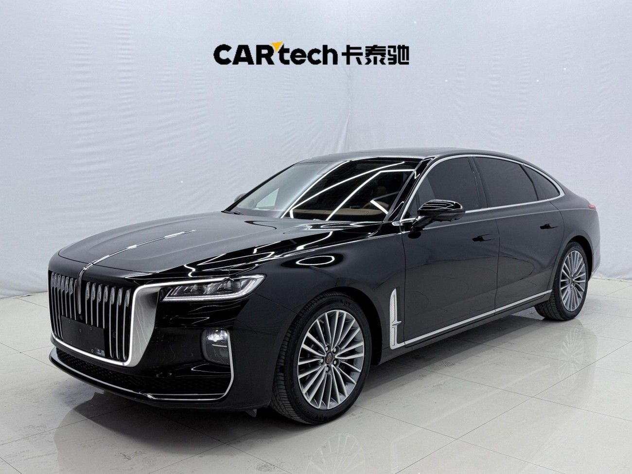 Hongqi H9 2022