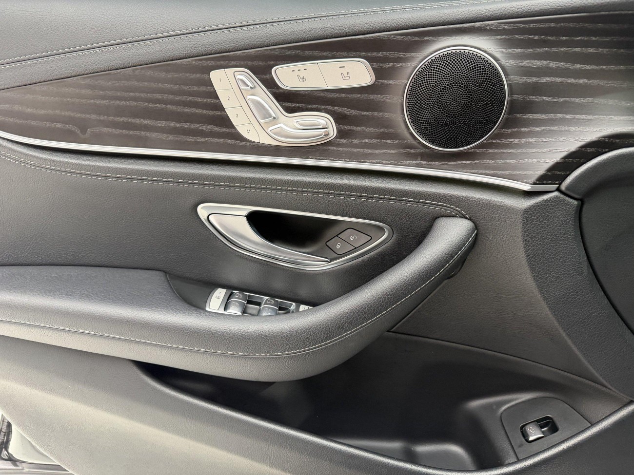 Mercedes-Benz E 300 L 2019