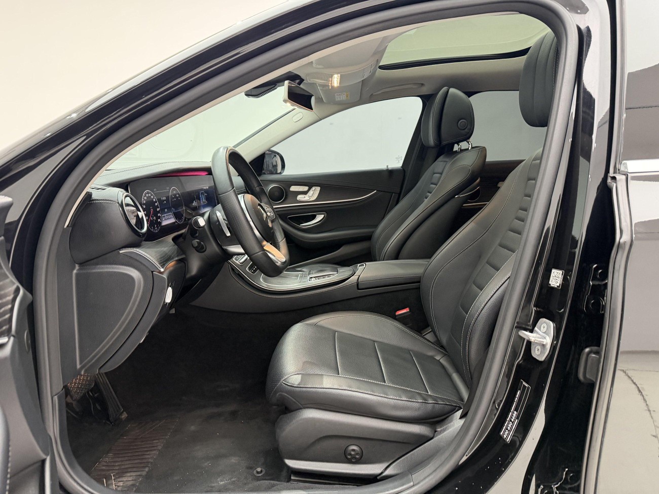 Mercedes-Benz E 300 L 2019