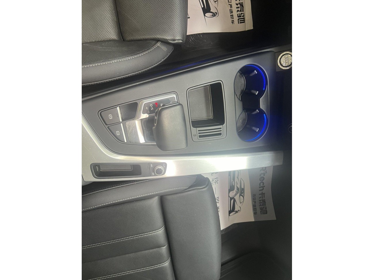 Audi A4L 40 TFSI 2024