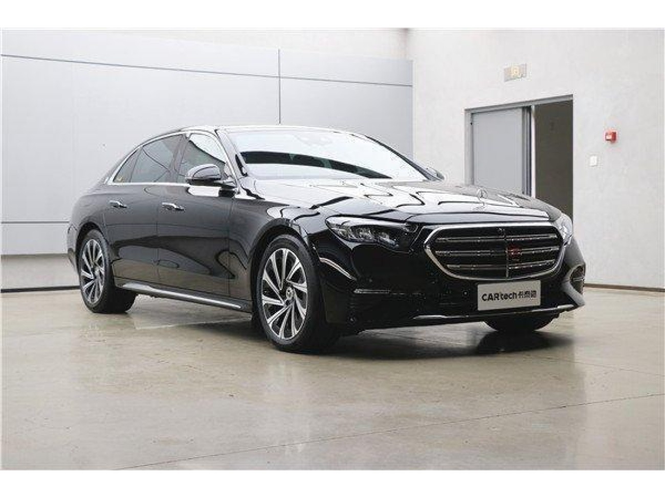 Mercedes-Benz E 300 L 2024