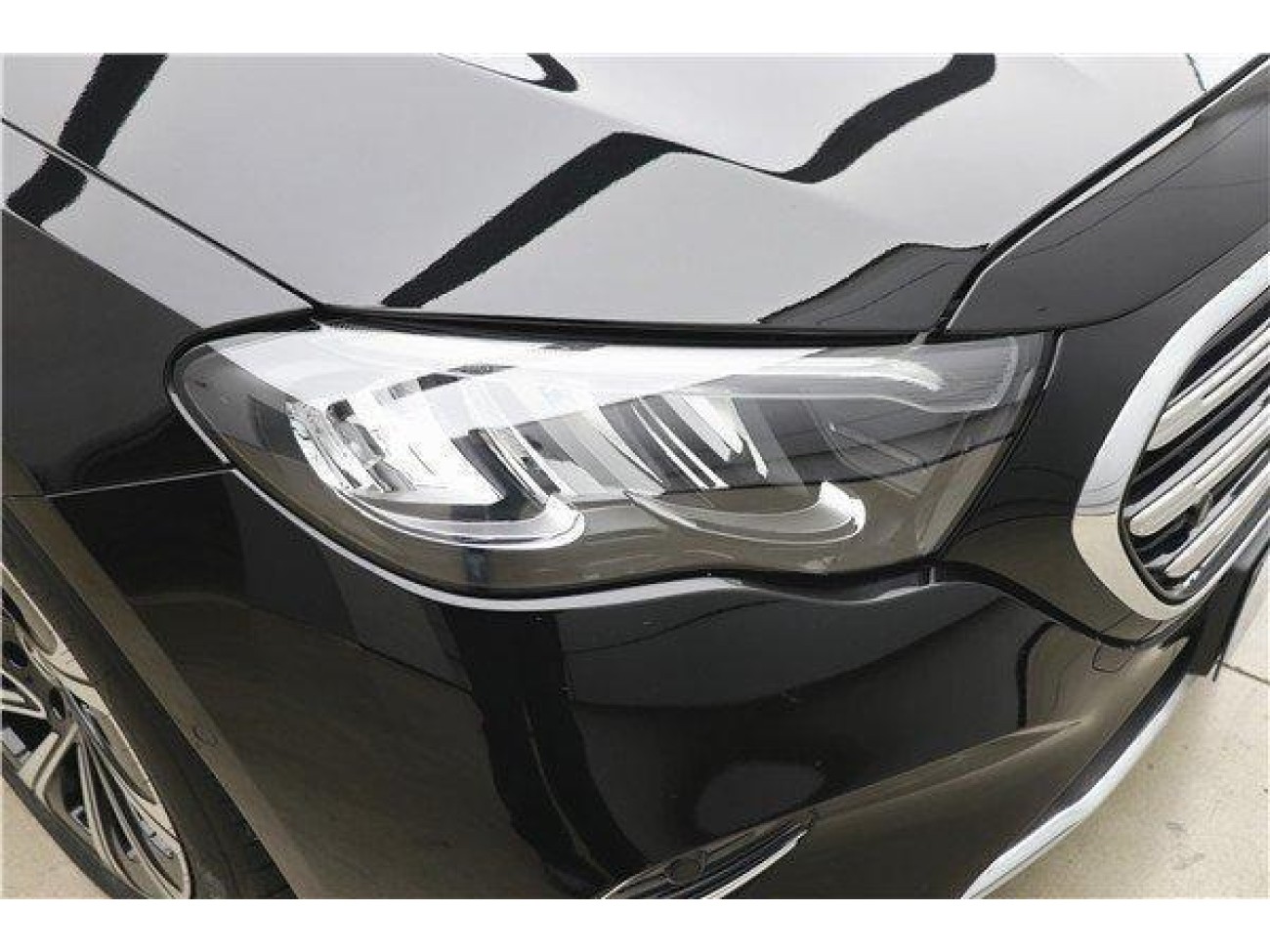 Mercedes-Benz E 300 L 2024