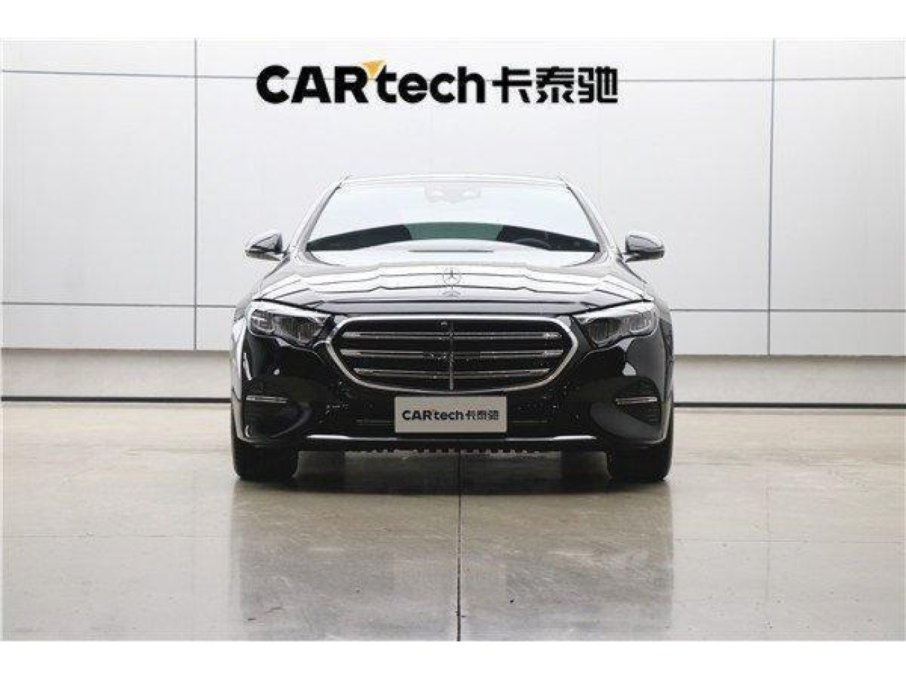 Mercedes-Benz E 300 L 2024