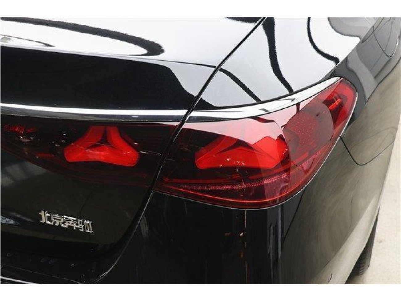 Mercedes-Benz E 300 L 2024