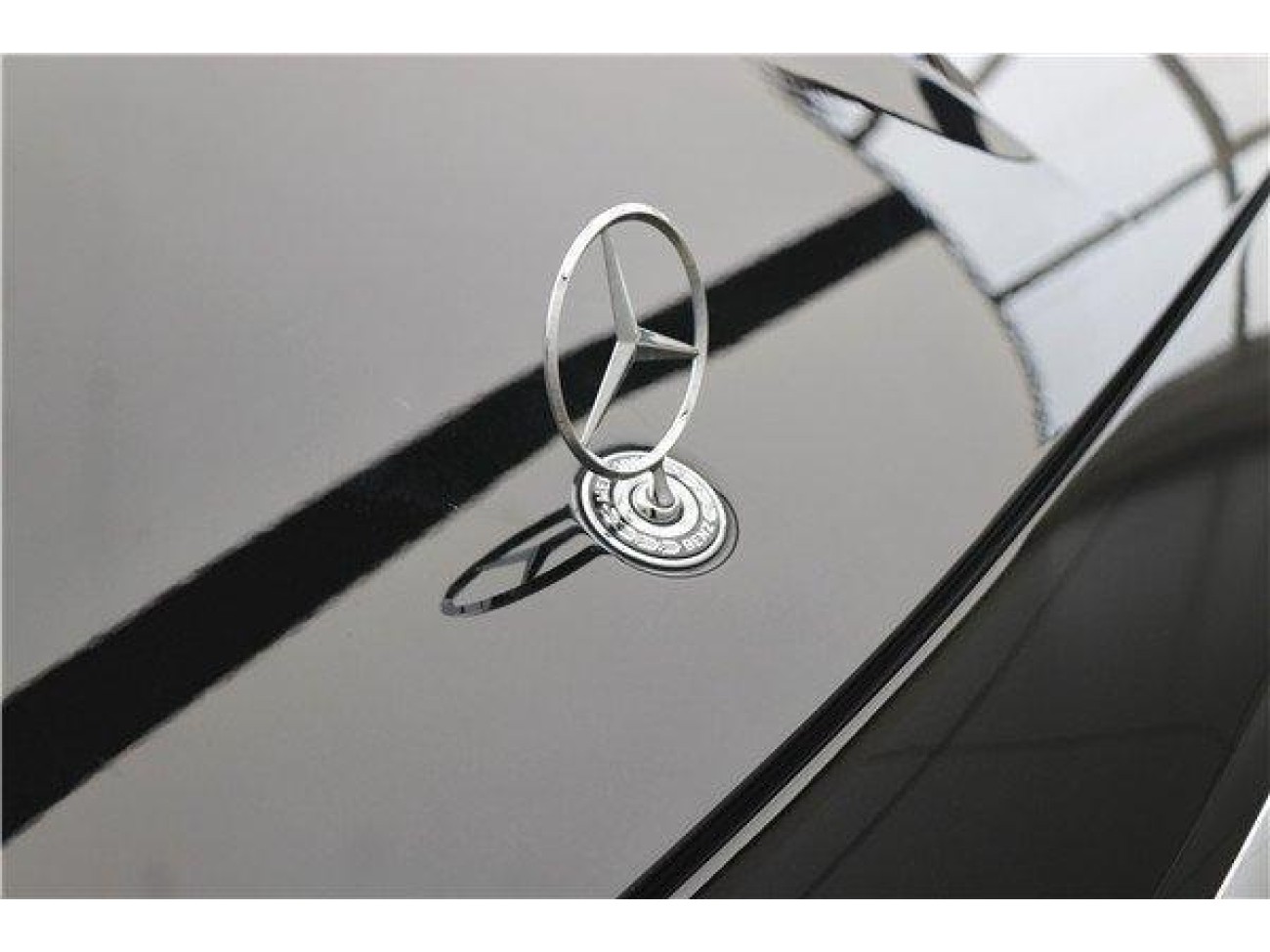 Mercedes-Benz E 300 L 2024