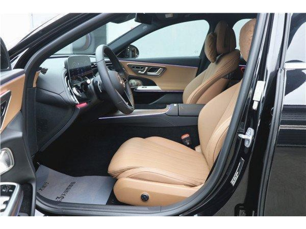 Mercedes-Benz E 300 L 2024