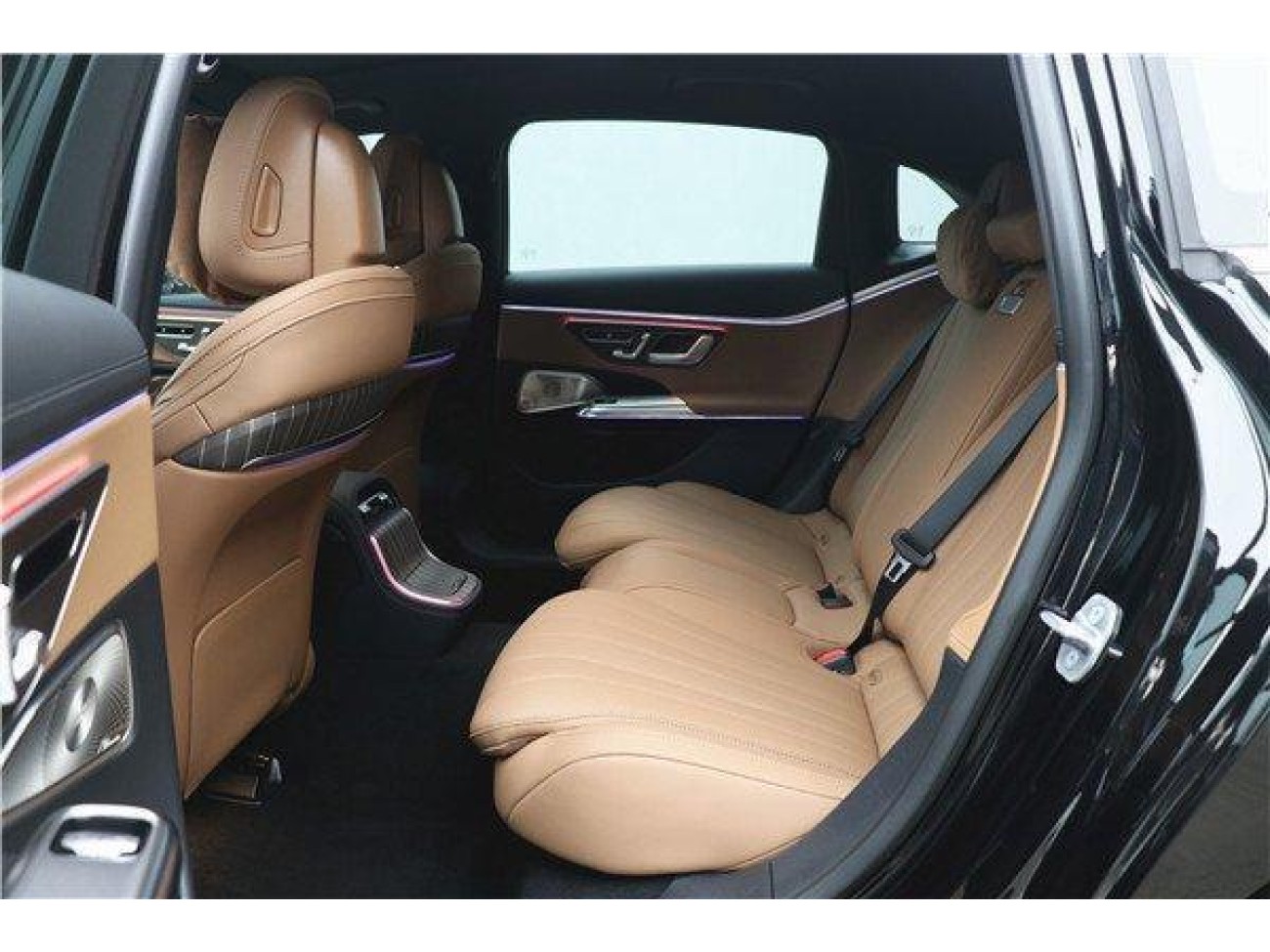 Mercedes-Benz E 300 L 2024