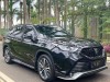 Toyota Crown 2025