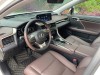 Lexus RX 202 2022