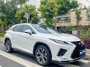 Lexus RX 202 2022