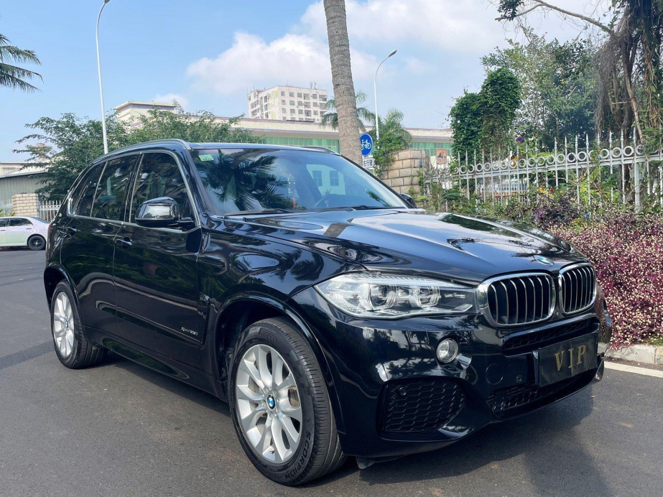 BMW X5 2018