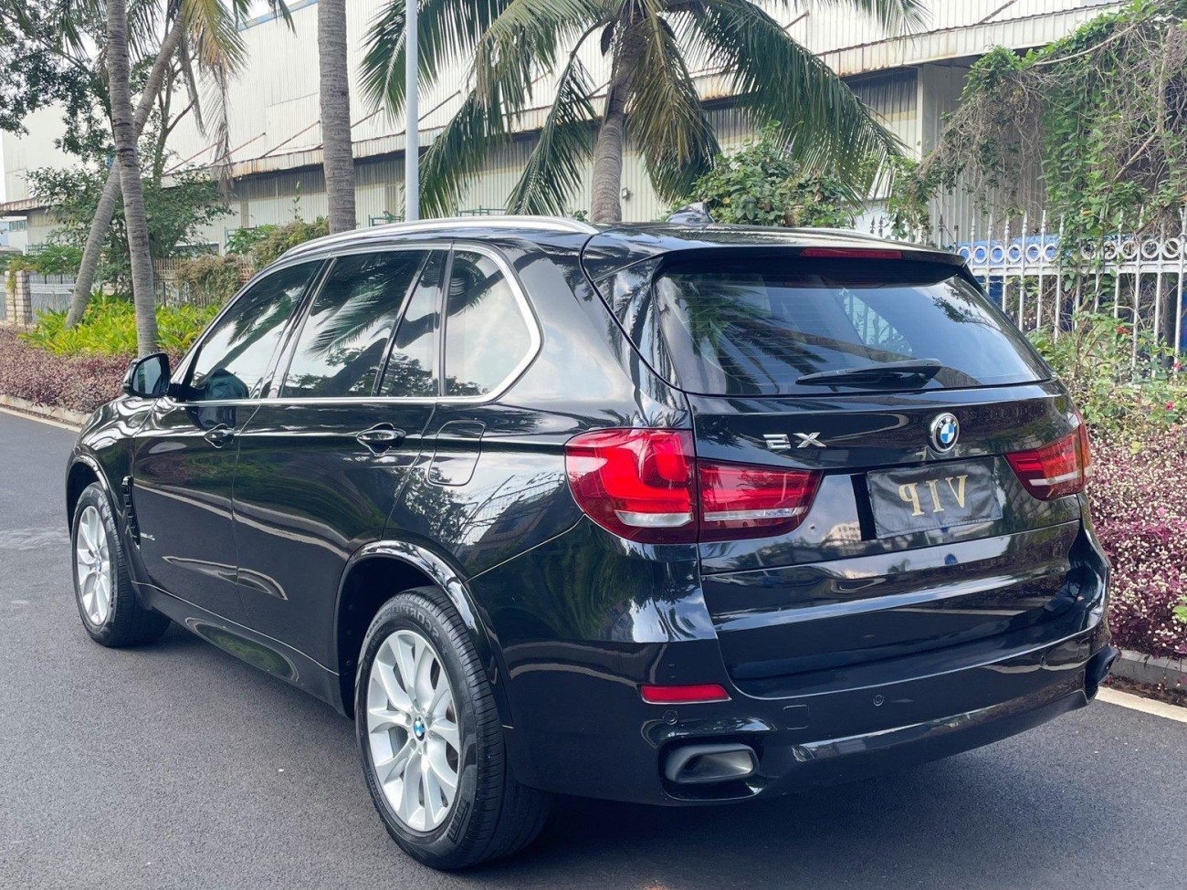 BMW X5 2018