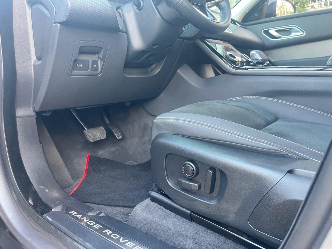 Land Rover Range Rover 2023