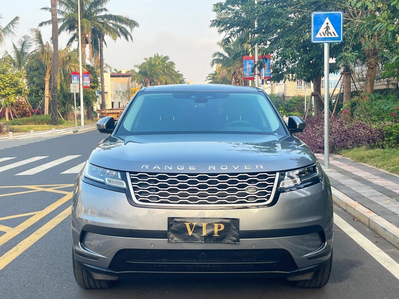 Land Rover Range Rover 2023