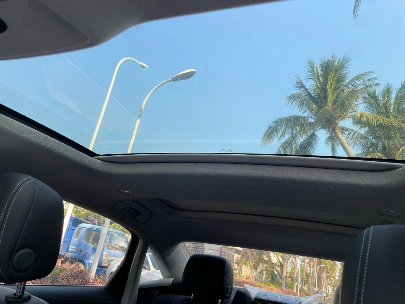 Audi A6L 45 TFSI 2025