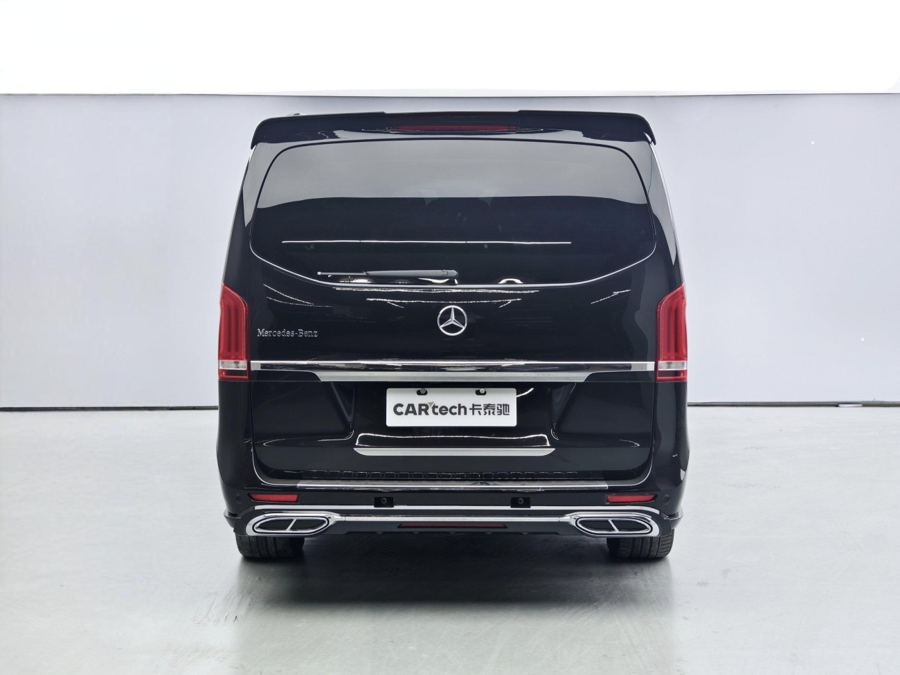 Mercedes-Benz V 2024