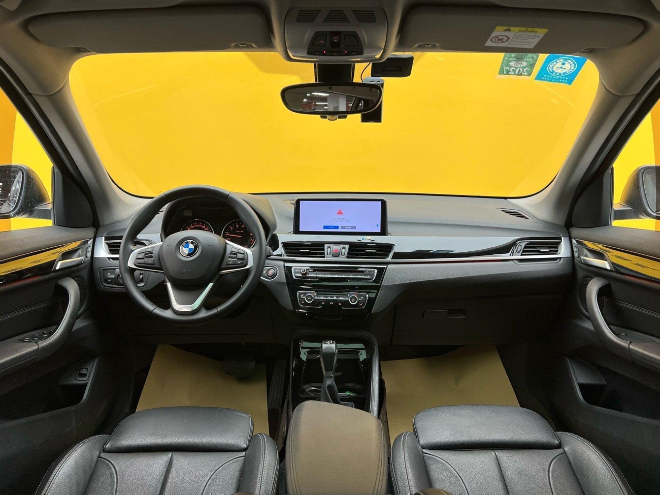 BMW X1 2017