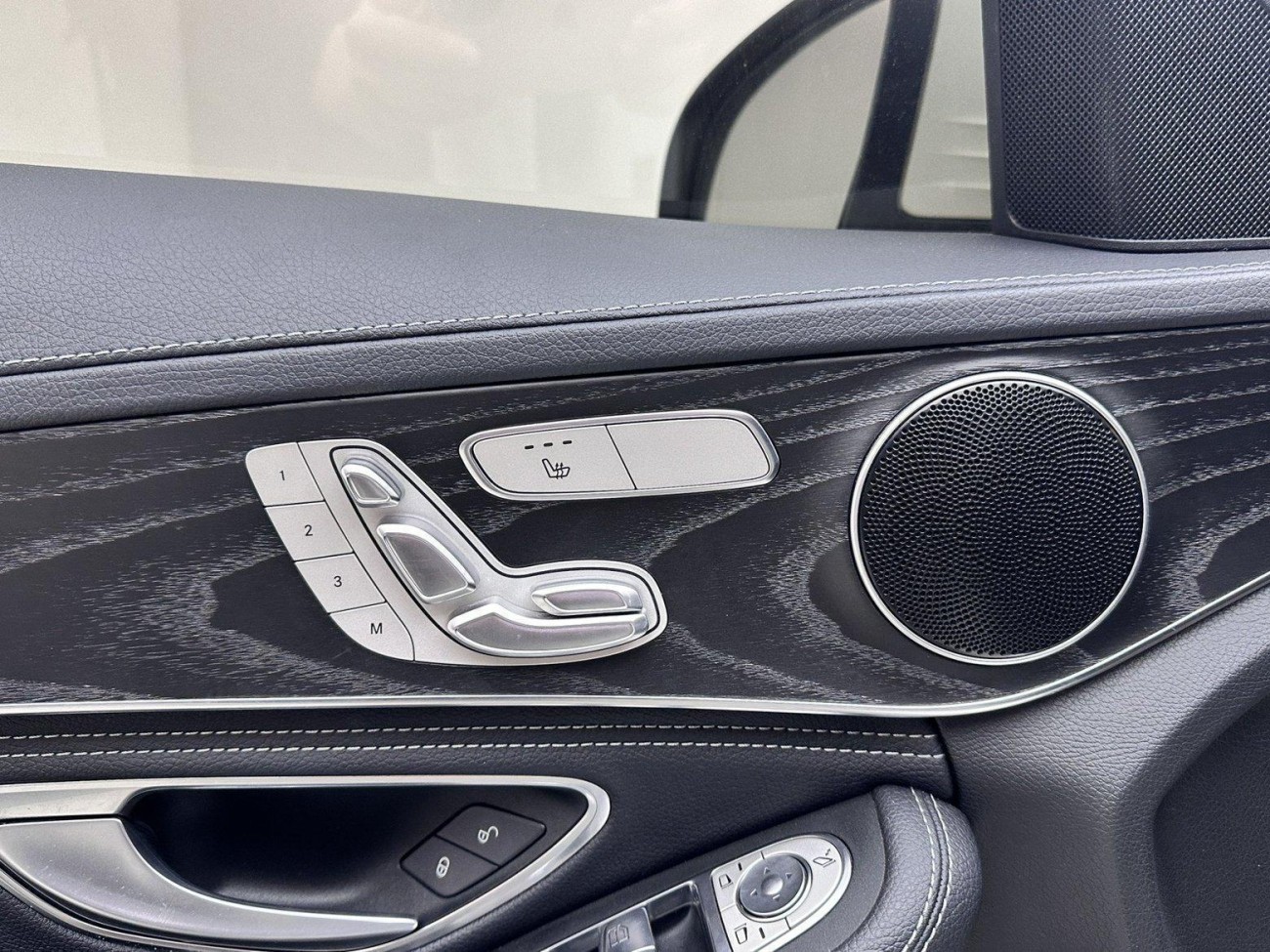 Mercedes-Benz C 260 L 2020