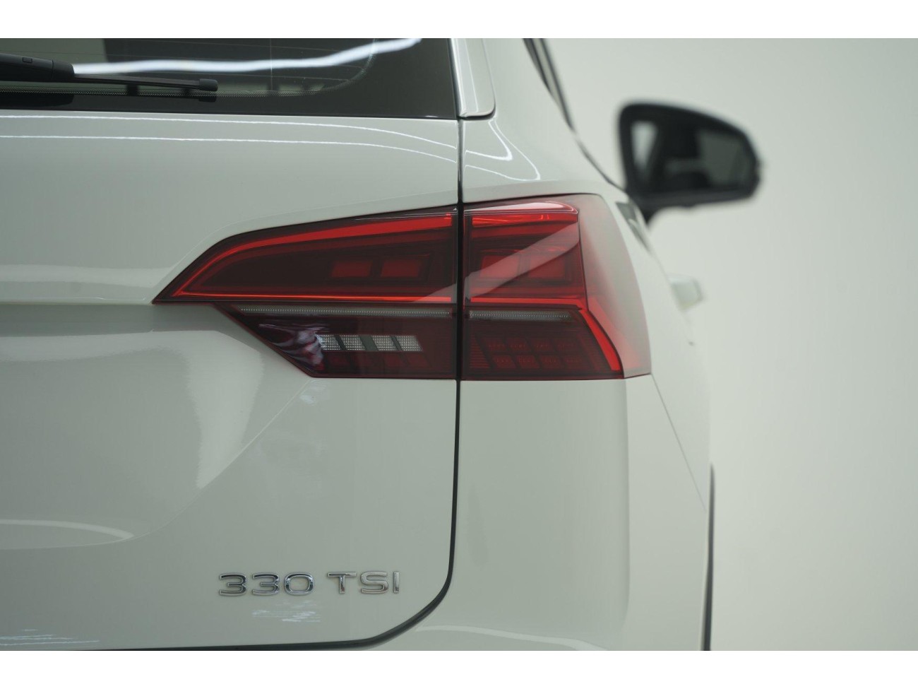 Volkswagen Tayron 2022