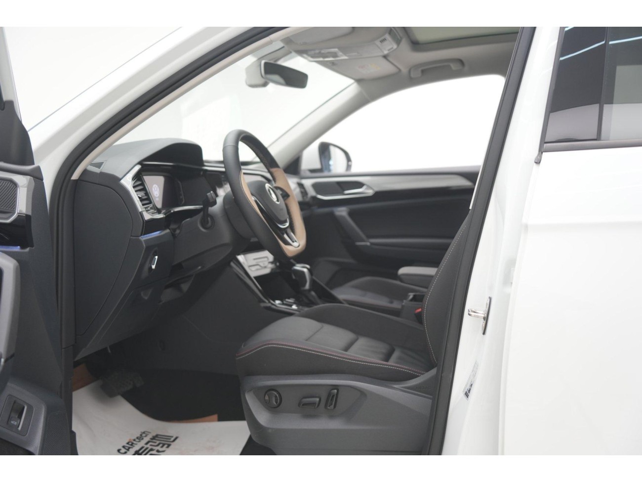 Volkswagen Tayron 2022